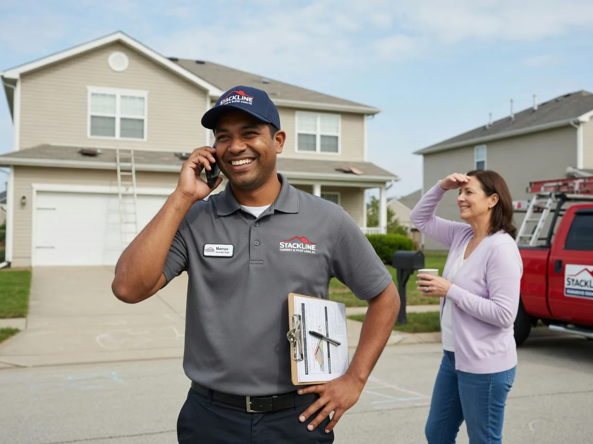 Chimney flashing repair Deerfield, MI FAQs